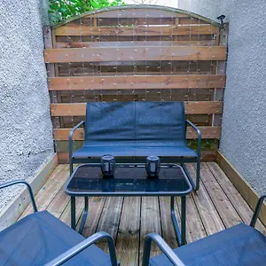 Terrasse Saint-pierre - Centre Historique Appartement