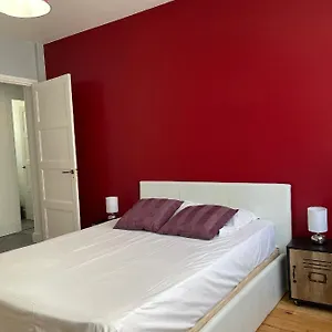 Le Sablon - 2 Chambres - Jardin Lecoq - Parking Appartement
