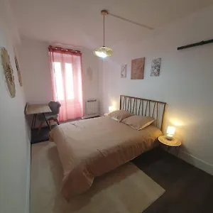 Cocon Cosy Appartement