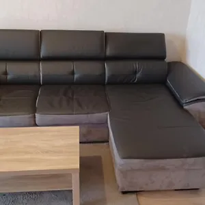 Grand Apparte Meuble A Appartement