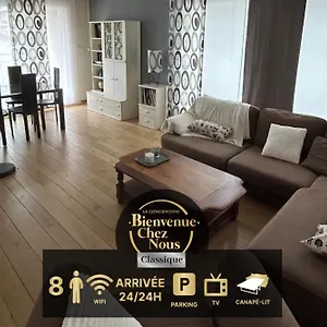 Cosy Appartement