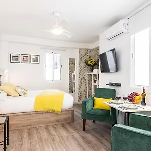 Waou Cosy Iii Cathedral Apartamento Sevilla