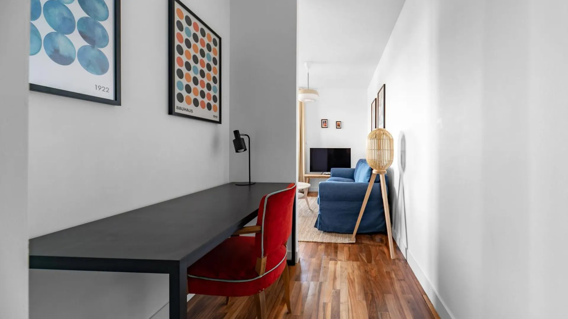 アパート Residence Leon Blum - Appartements Design - Parking クレルモン・フェラン
