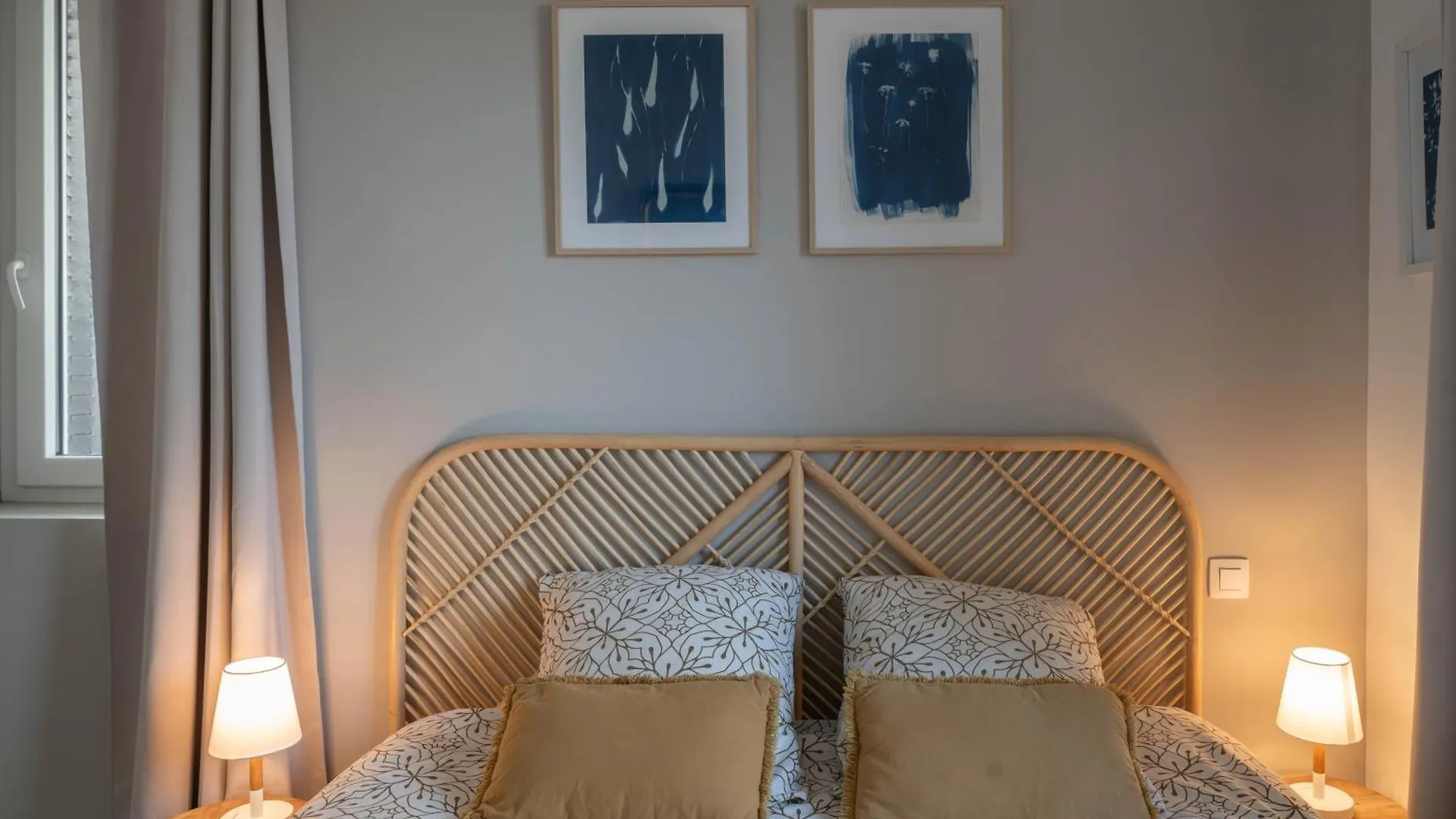 Residence Leon Blum - Appartements Design - Parking Clermont-Ferrand Frankreich