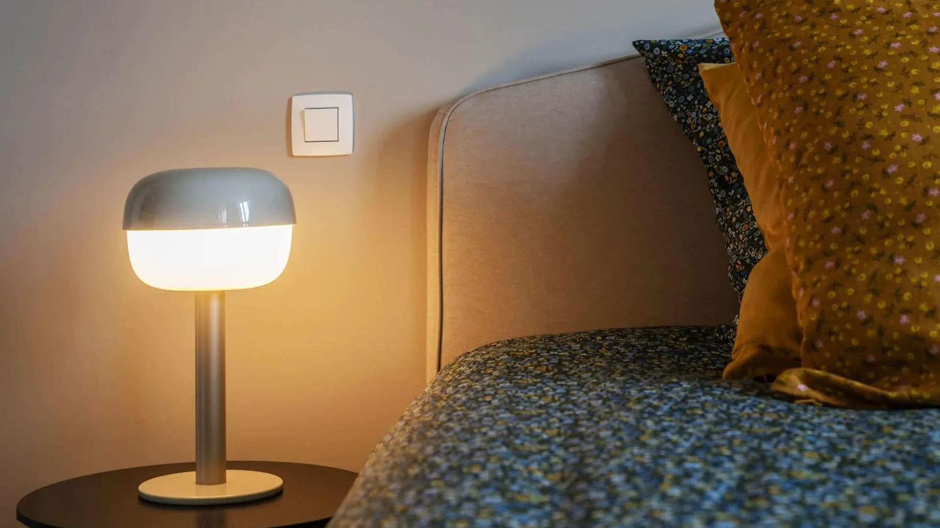 アパート Residence Leon Blum - Appartements Design - Parking クレルモン・フェラン