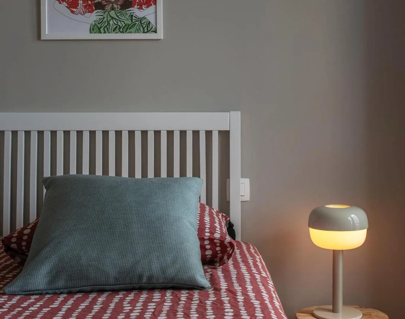 Residence Leon Blum - Appartements Design - Parking クレルモン・フェラン フランス