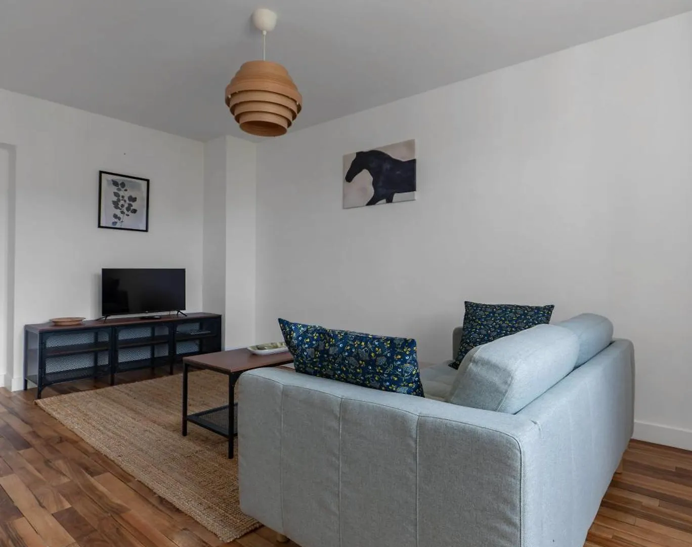Residence Leon Blum - Appartements Design - Parking Clermont-Ferrand
