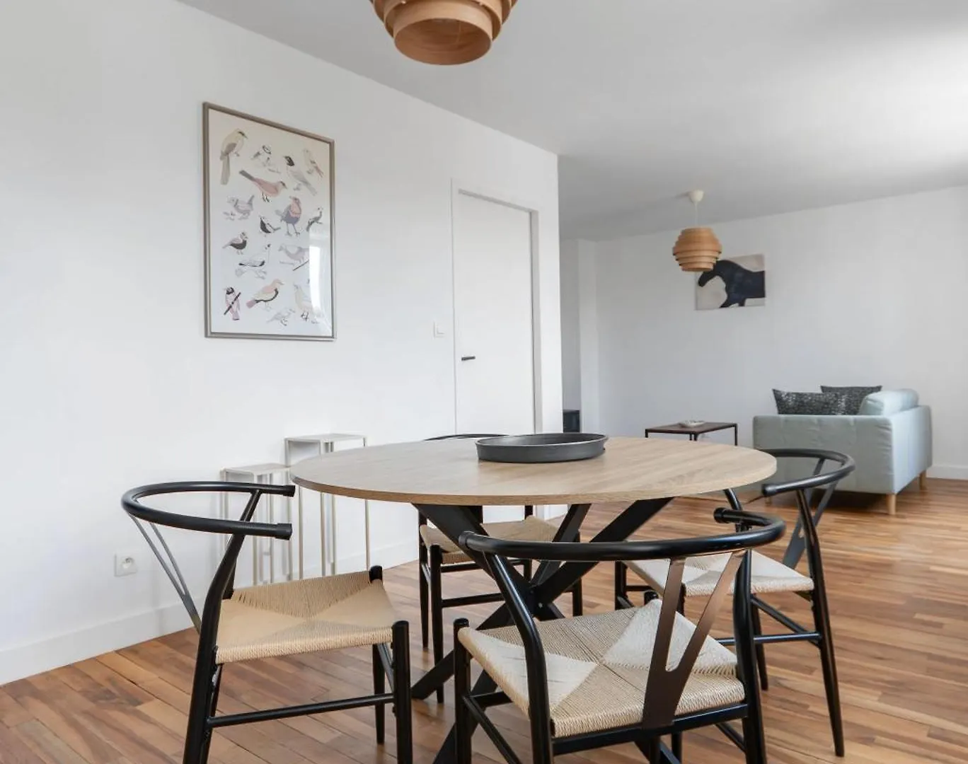 アパート Residence Leon Blum - Appartements Design - Parking クレルモン・フェラン