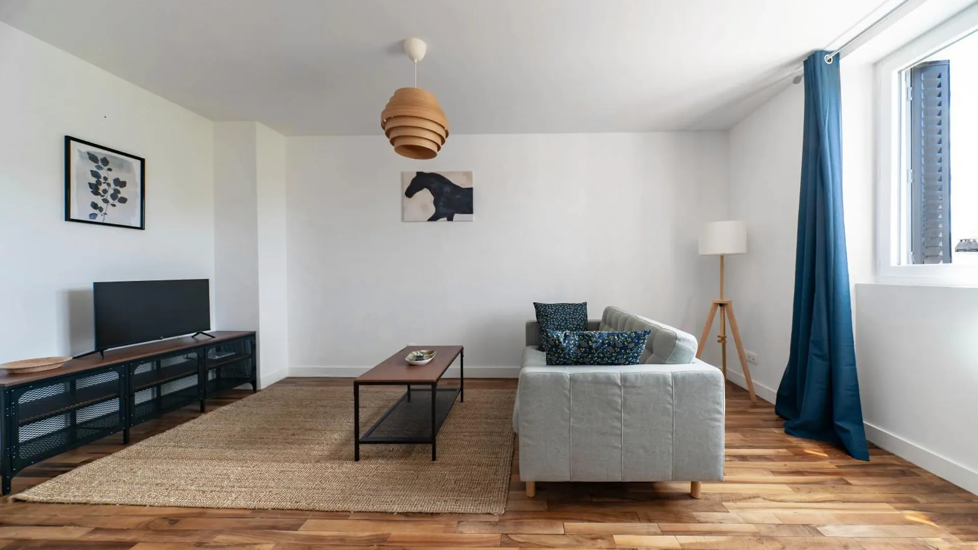 Residence Leon Blum - Appartements Design - Parking クレルモン・フェラン アパート