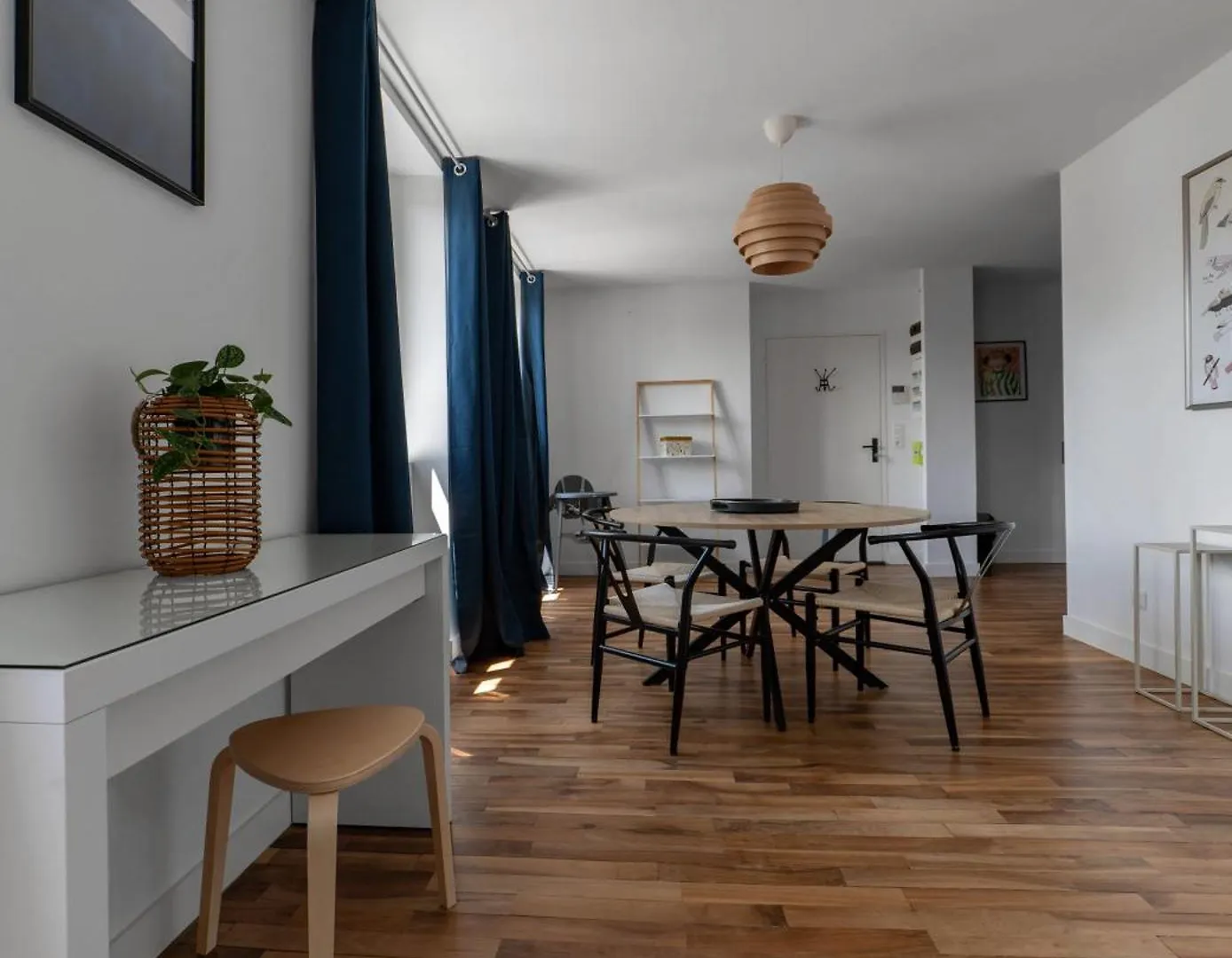 アパート Residence Leon Blum - Appartements Design - Parking クレルモン・フェラン
