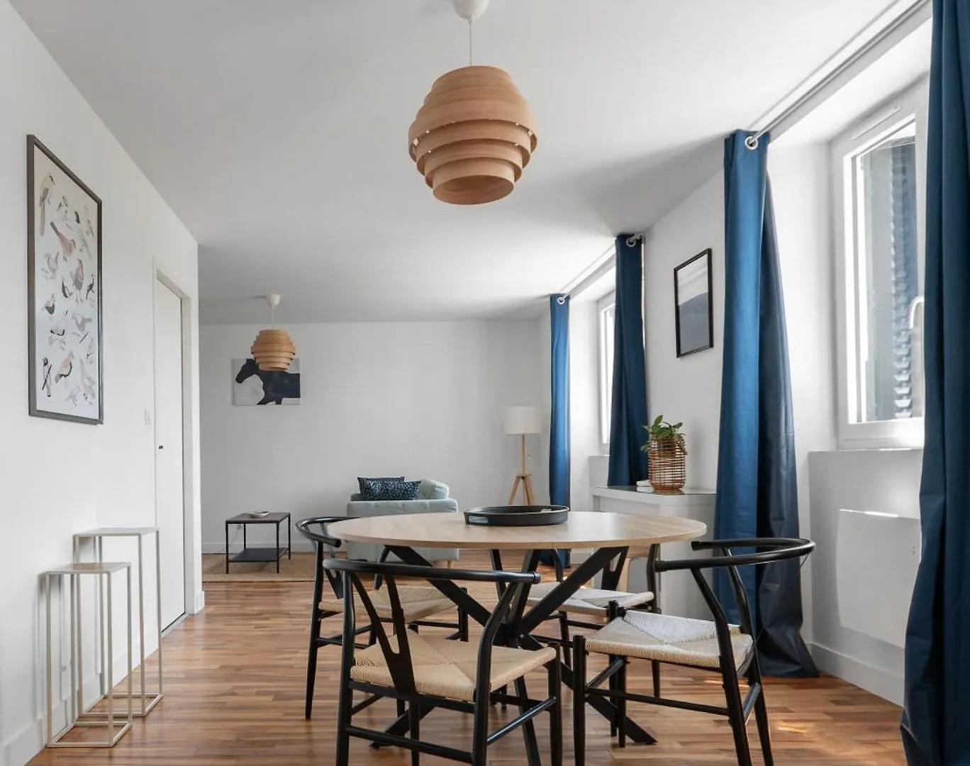Residence Leon Blum - Appartements Design - Parking Clermont-Ferrand 0*,