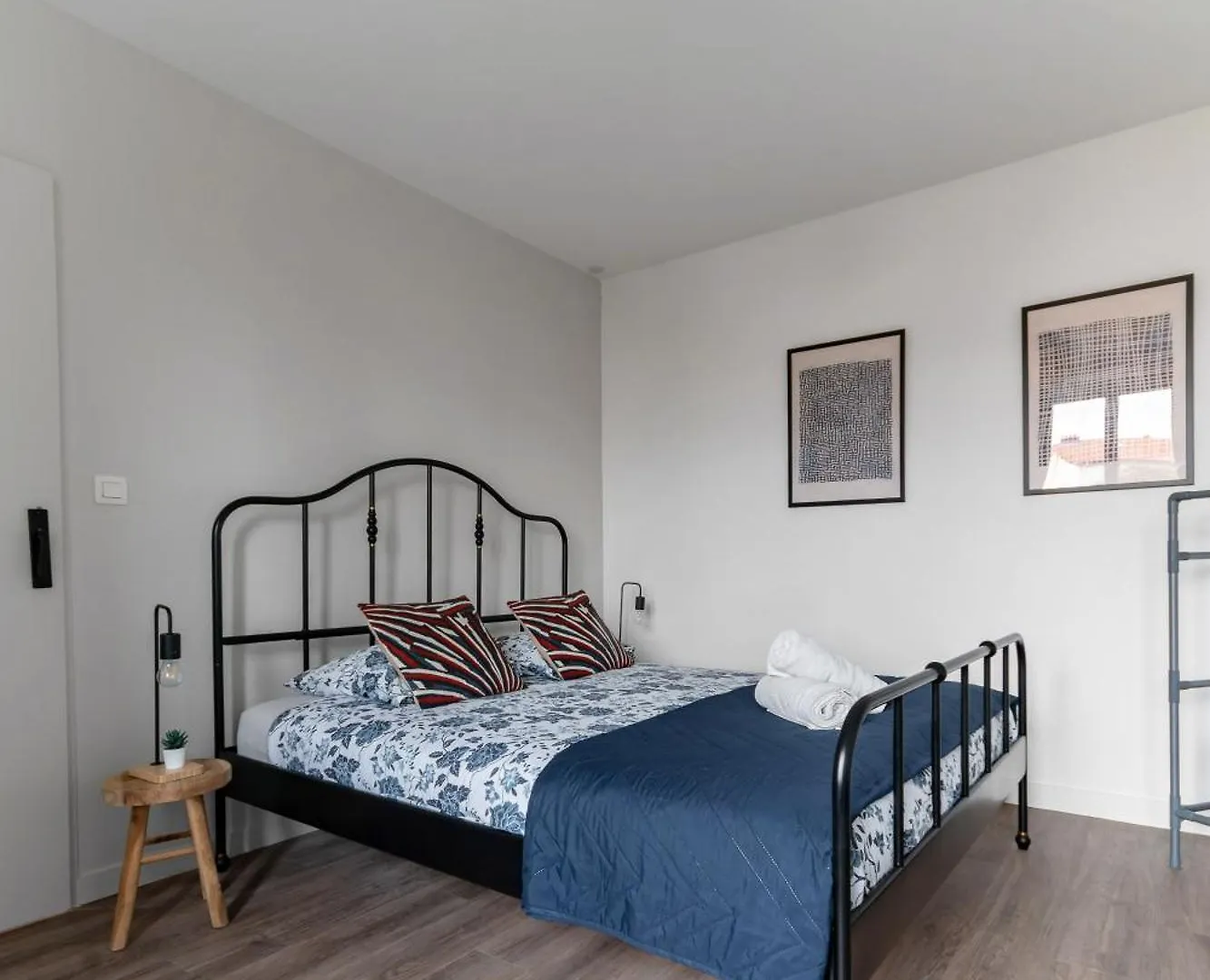 Residence Leon Blum - Appartements Design - Parking Clermont-Ferrand 0*,  Frankreich