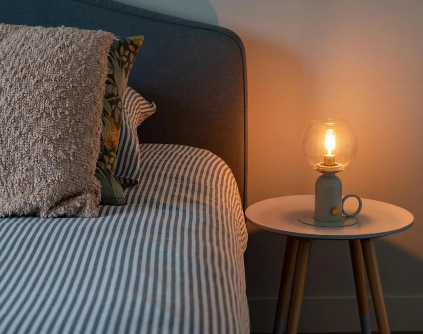 Apartment Residence Leon Blum - Appartements Design - Parking Clermont-Ferrand