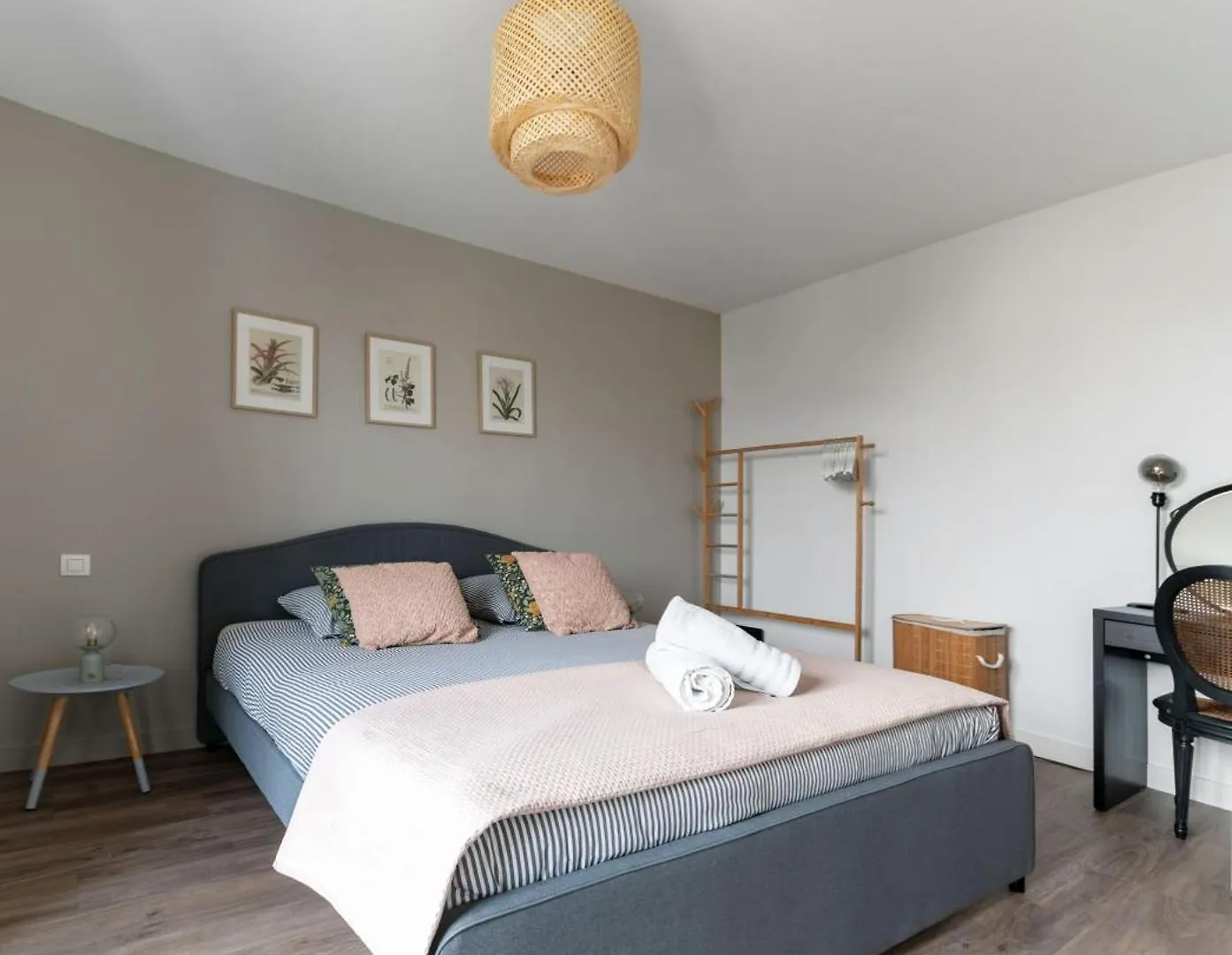 Residence Leon Blum - Appartements Design - Parking Clermont-Ferrand Apartment