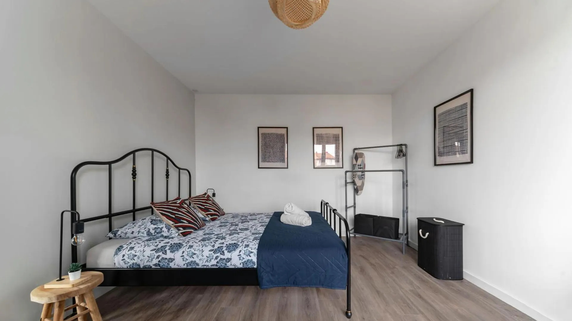 Residence Leon Blum - Appartements Design - Parking Clermont-Ferrand Frankreich