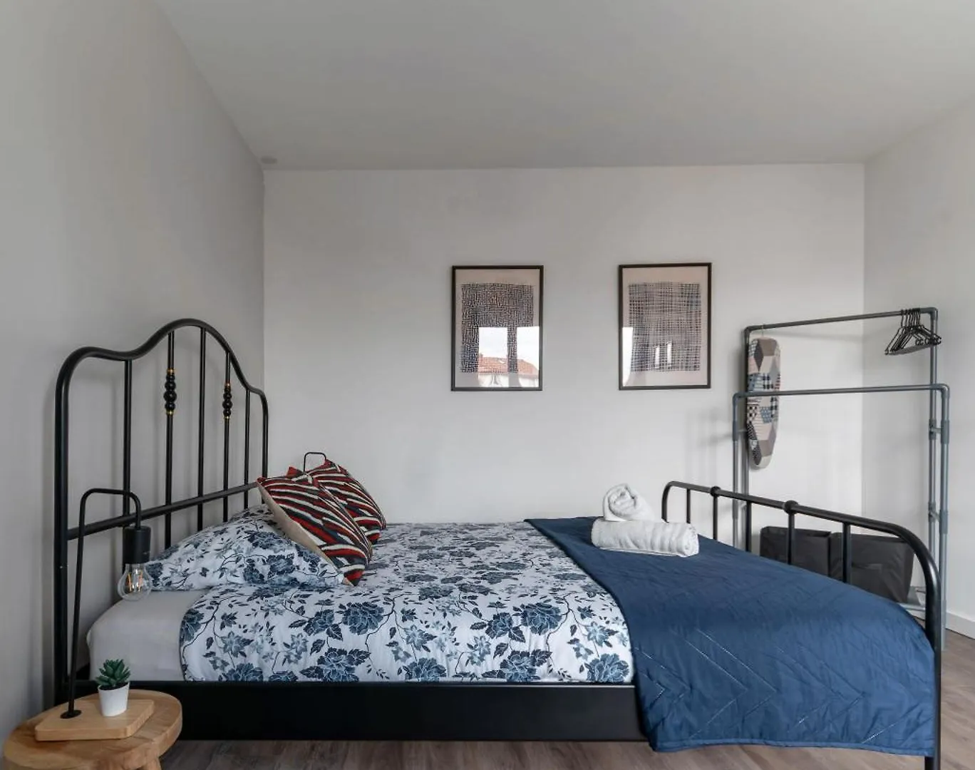 Residence Leon Blum - Appartements Design - Parking クレルモン・フェラン