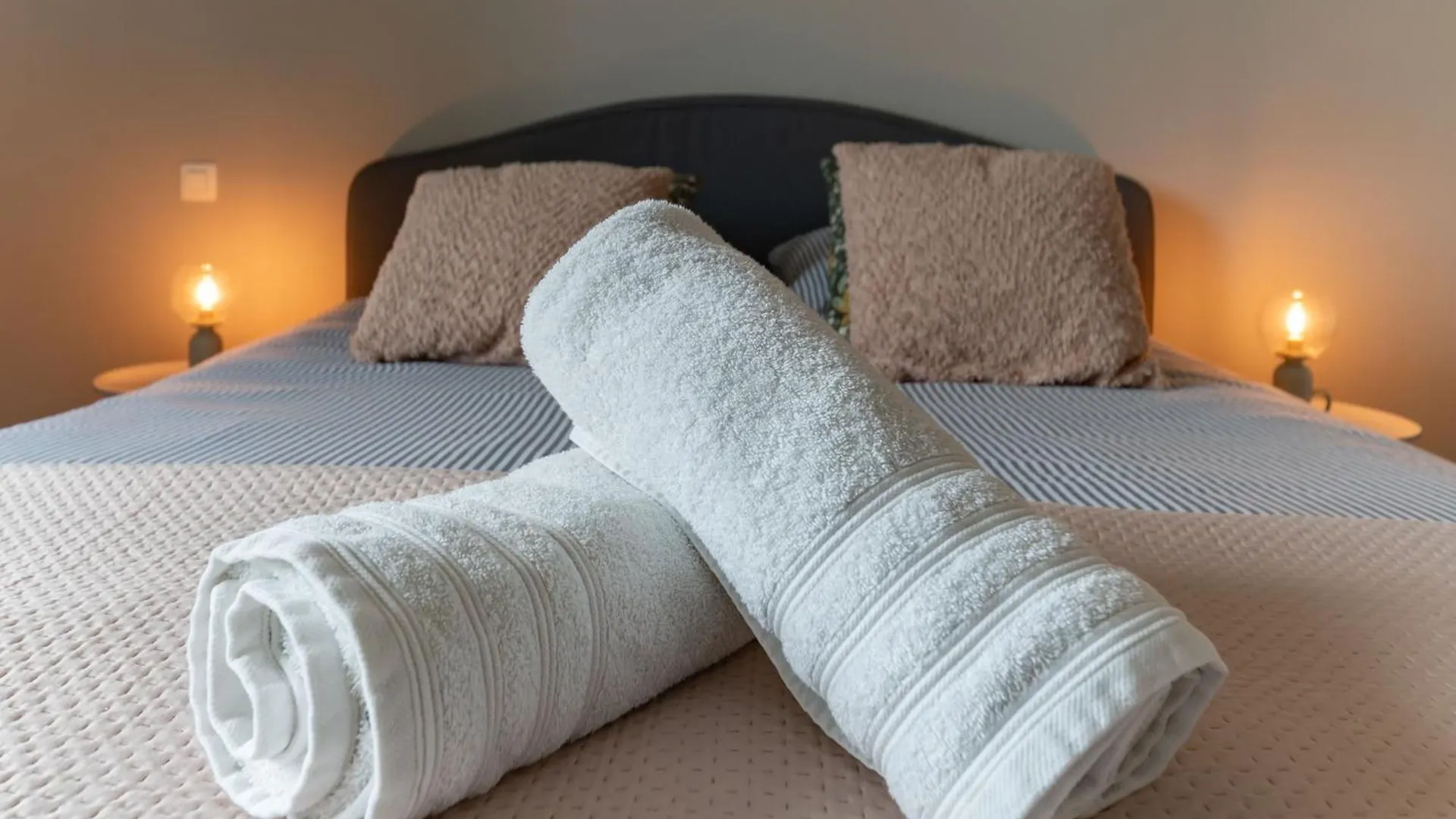 Residence Leon Blum - Appartements Design - Parking Clermont-Ferrand Apartment